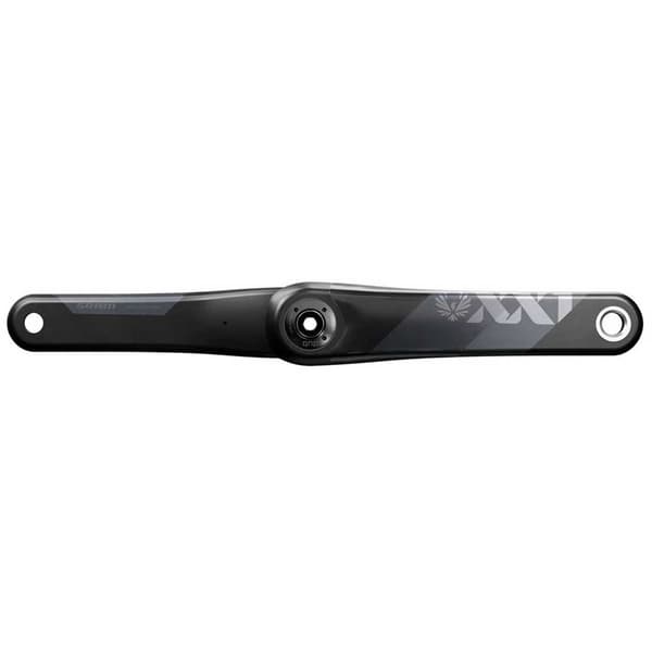 Sram Direkte Montering Xx1 Eagle Dub 8-bolte Håndsving Sort 175 mm
