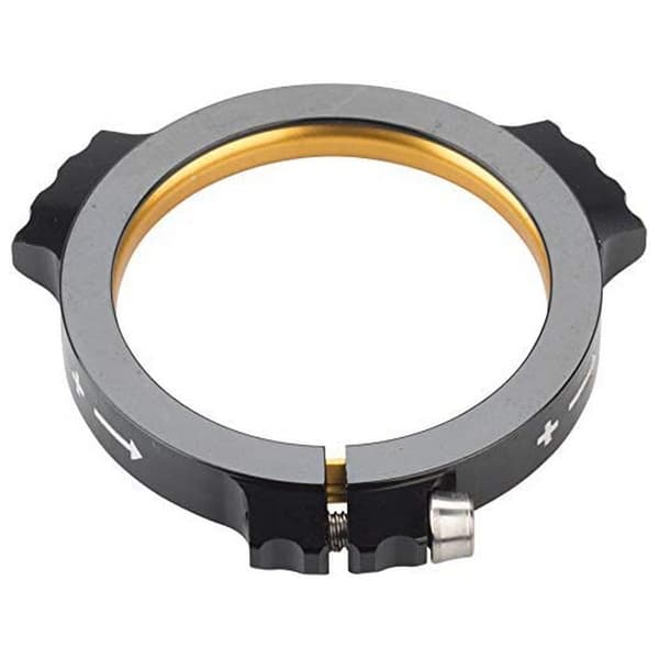 Cane Creek Forudindlæst Ring Sram Sort