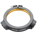 Miniatyrbillede 1 af 2: Cane Creek Forudindlæst Ring Sram Sort
