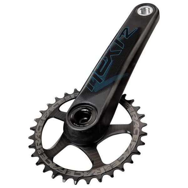 Race Face Vev Next R 30 Mm Svart 170 mm