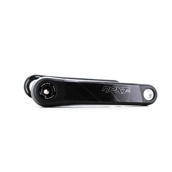 Race Face Vev Next Sl G5 Svart 175 mm