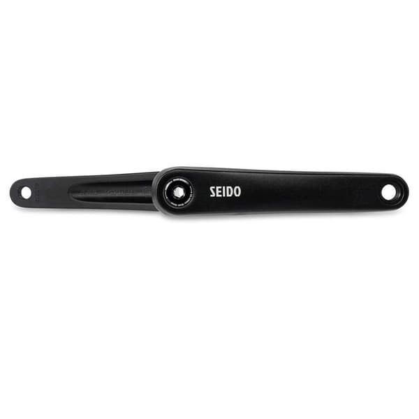 Seido Vev Lyer Silver 172.5 mm
