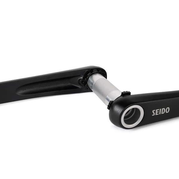 Seido Vev Lyer Silver 172.5 mm