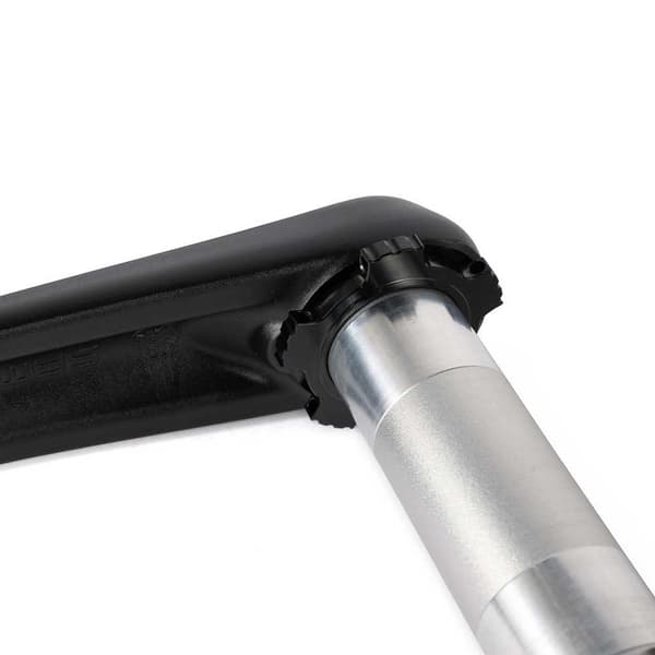 Seido Vev Lyer Silver 172.5 mm