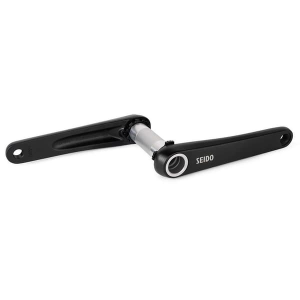 Seido Vev Lyer Silver 172.5 mm