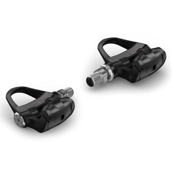 Garmin Strømmåler Uden Pedal Rally Rk100 Sort