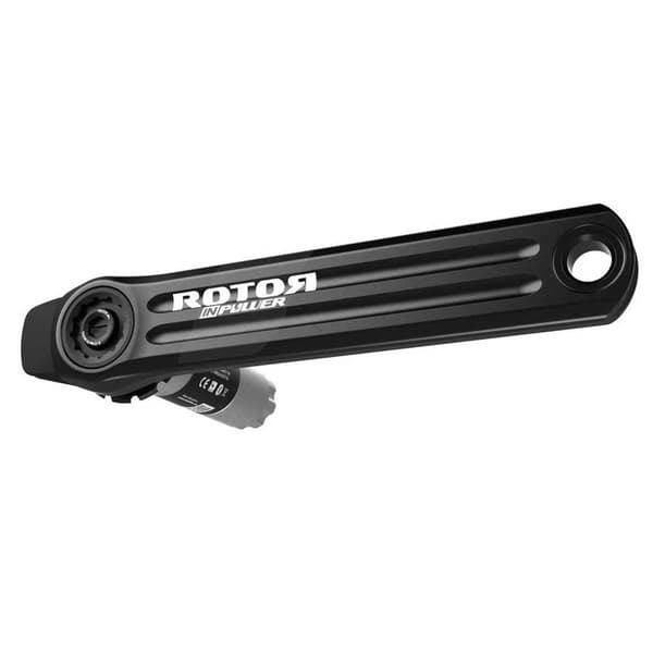 Rotor Håndsving Med Effektmåler Inpower V3 Direct Mount Søvfarvet 170 mm