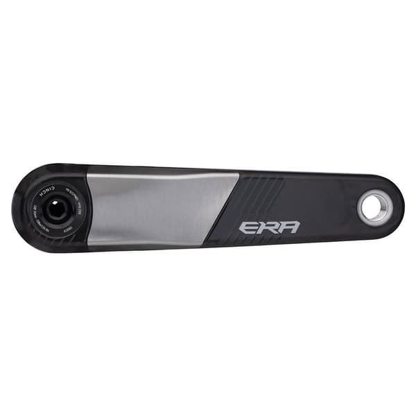 Race Face Vänster Vev Era E-bike Silver 160 mm