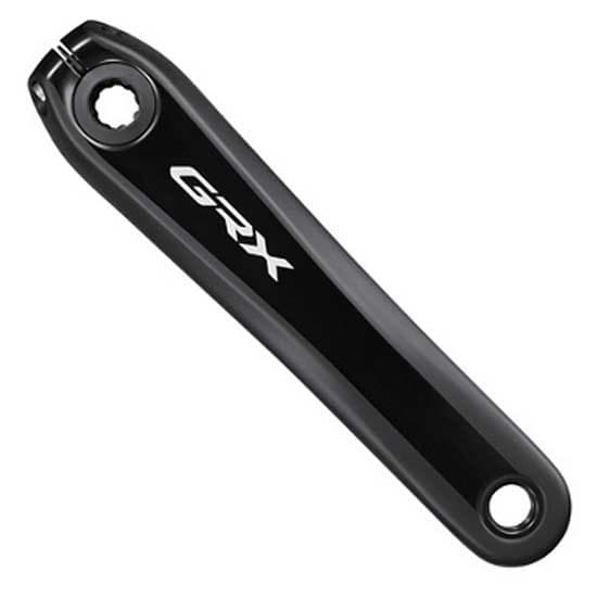 Shimano Kranksæt Grx Fc-rx820 Søvfarvet 170 mm / 48-31t