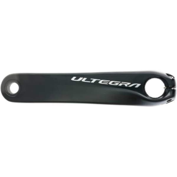 Shimano Venstre Håndsving Ultegra R8000 Sort 165 mm