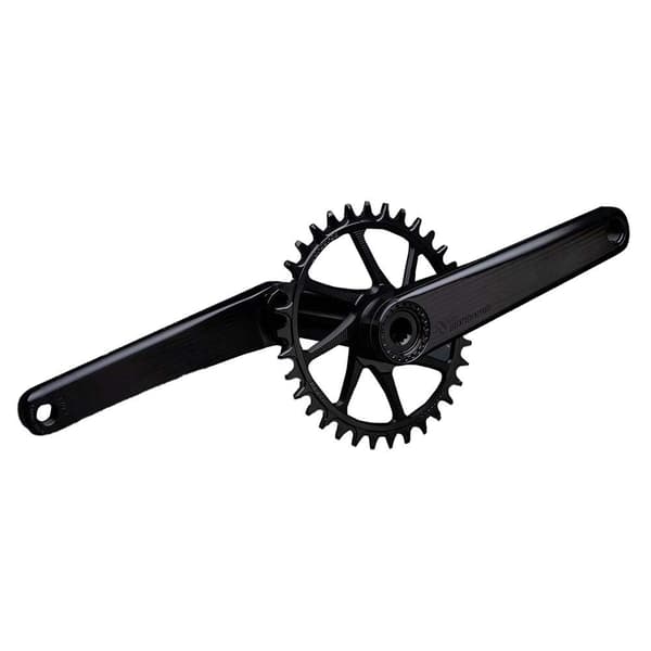 Garbaruk Vev Xc Silver 170 mm