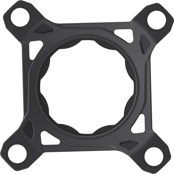 Fsa Hämähäkki E-bike Tq Cl50 Bcd Hopeinen 104 mm