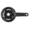 Pikkukuva 3 / 6: Shimano Kampisarja Altus Fc-mt210 Musta 170 mm / 36/22t