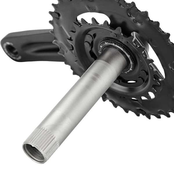 Shimano Kampisarja Altus Fc-mt210 Musta 170 mm / 36/22t