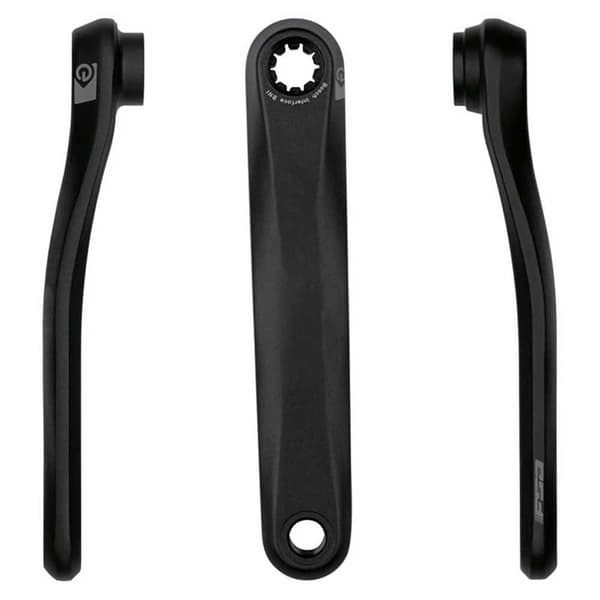 Fsa Vev För Bosch Gen Ck-602 E-bike 3 Svart 170 mm