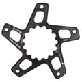 Miniatyrbild 1 av 2: Wolf Tooth Spindel Camo Sram M8 Gxp 6 Mm Offset Svart