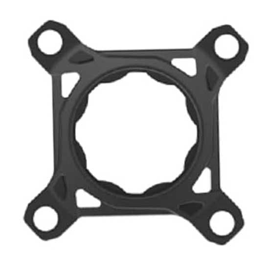 Fsa Spindel Tq Silver 104 mm