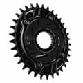 Miniatyrbild 2 av 6: Rotor Spindel Med Kraftmätare Inspider 4b 100 Bcd Shimano  100 mm