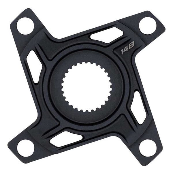 Fsa E-bike Spider W0138 Bosch Gen4 Sort 104 mm