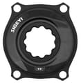 Miniatyrbild 1 av 2: Sigeyi Spider Power Meter Axo Rotor 30 4-11 Svart 110 mm