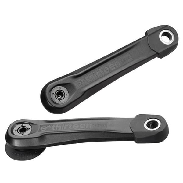 E-thirteen Håndsving Helix Core E-spec Fazua Ride 60 Søvfarvet 165 mm