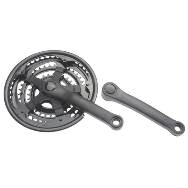 Mijnen Pieper Kampisarja Harmaa 150 mm / 42/34/24t