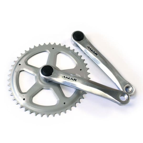 Mijnen Pieper Vevparti Amar Silver 170 mm / 44t