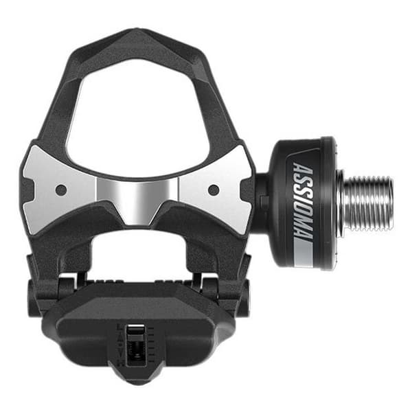 Favero Vänster Pedal Med Effektmätare Assioma Duo/uno