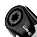 Miniatyrbild 2 av 3: Hope Vev E-bike Svart 155 mm