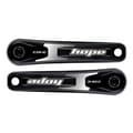 Miniatyrbild 1 av 3: Hope Vev E-bike Svart 155 mm
