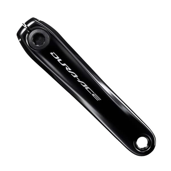 Shimano Venstre Håndsving Dura-ace Fc-r9200 Sort 172.5 mm
