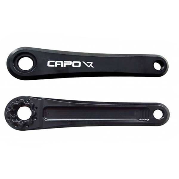 Leonardi Racing Vev Capo 8 Silver 170 mm