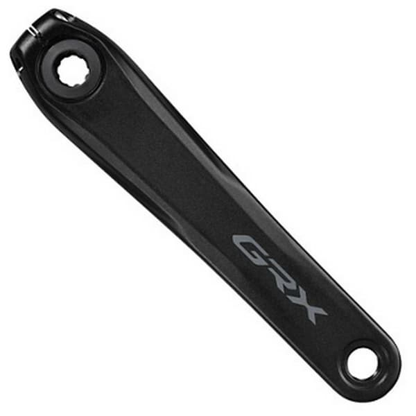 Shimano Kranksæt Grx 610 Søvfarvet 165 mm / 40t