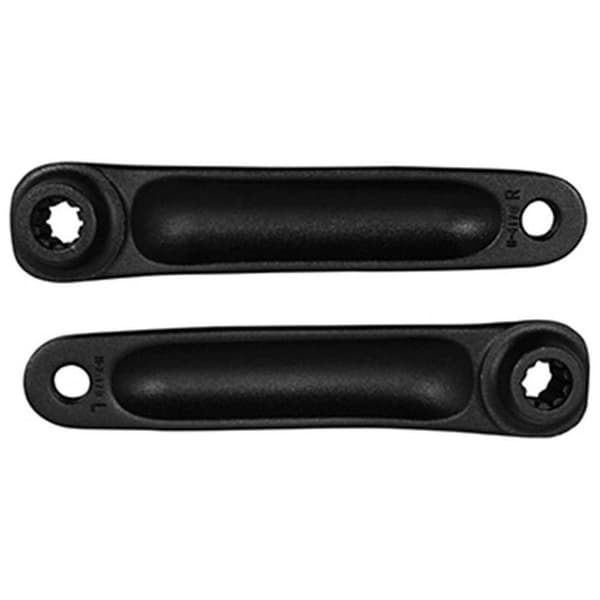 Stronglight Vev Magan 3 B  170 mm