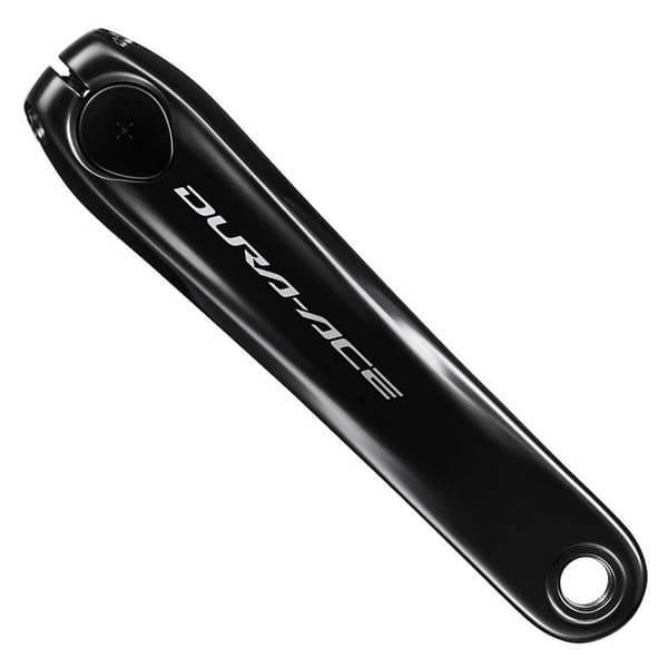 Shimano Kranksæt Power Meter Dura-ace R9200p Hollowtech Ii Søvfarvet 172.5 mm / 52/36t