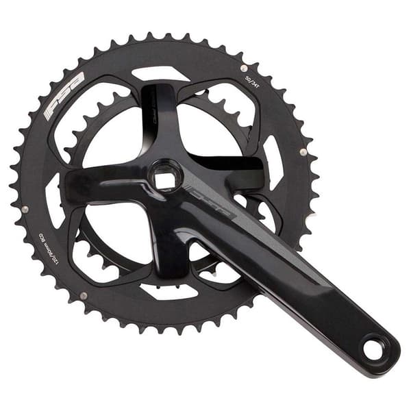 Fsa Vero Pro Jis B1 Vevparti Silver 170 mm / 42t