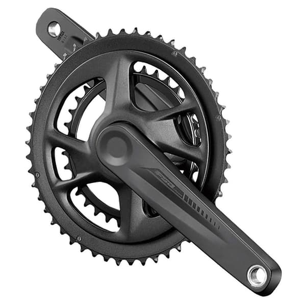 Fsa Omega Modular B3 Megaexo Vevparti Svart 175 mm / 48/32t