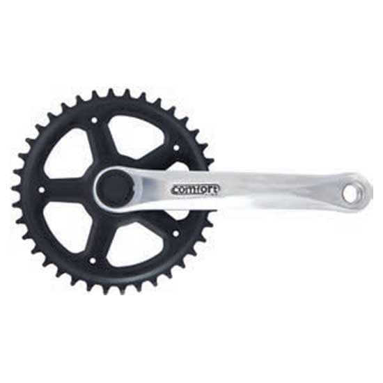 Amar Vevparti Silver 170 mm / 33t