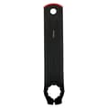 Miniatyrbillede 2 af 3: Rotor 2inpower Non-drive Venstre Krank Sort 175 mm