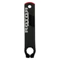 Miniatyrbillede 1 af 3: Rotor 2inpower Non-drive Venstre Krank Sort 175 mm