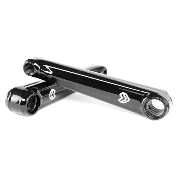 Éclat Tibia Xlt Bolt Drive 22 Mm Vevarm Silver 170 mm