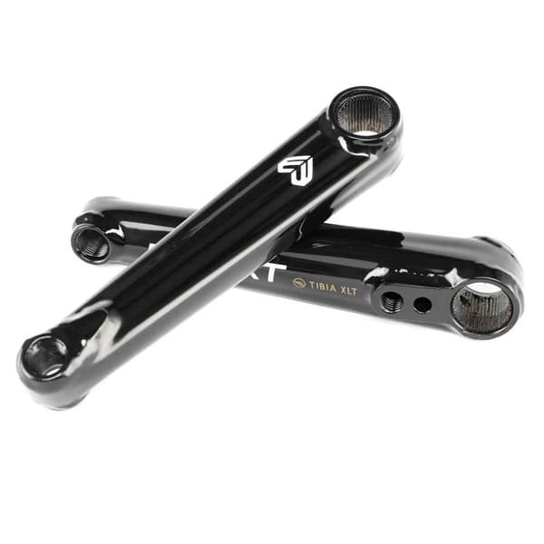 Éclat Tibia Xlt Bolt Drive 22 Mm Vevarm Silver 170 mm