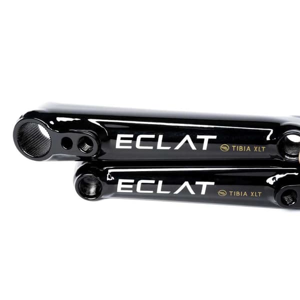 Éclat Tibia Xlt Bolt Drive 22 Mm Vevarm Silver 170 mm