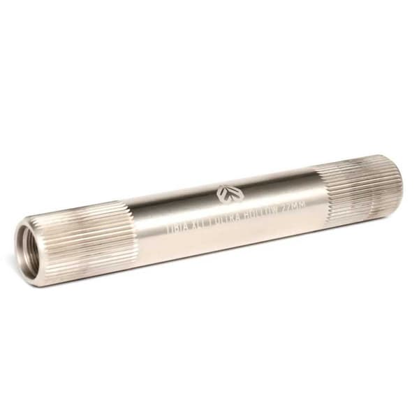 Éclat Tibia Xlt Bolt Drive 22 Mm Vevarm Silver 170 mm