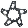 Miniatyrbild 1 av 2: Wolf Tooth Camo Sram M5 Boost Spindel Röd