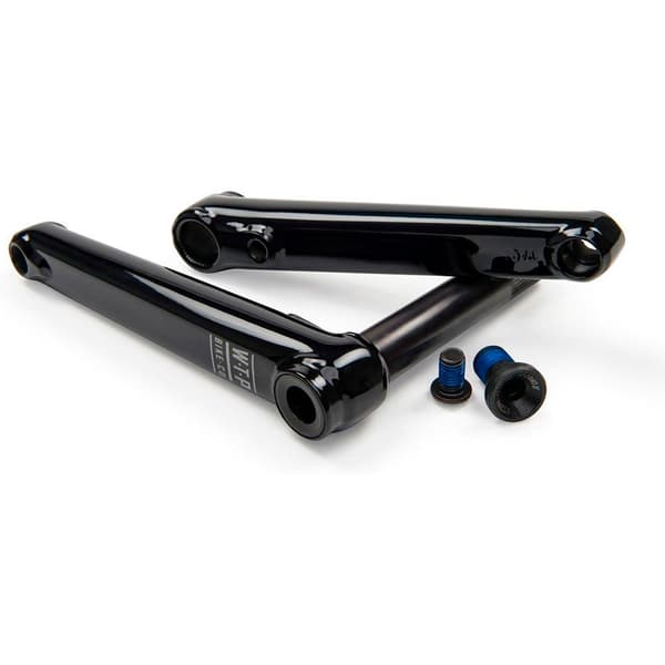 Wethepeople Legacy Vevarm Silver 165 mm