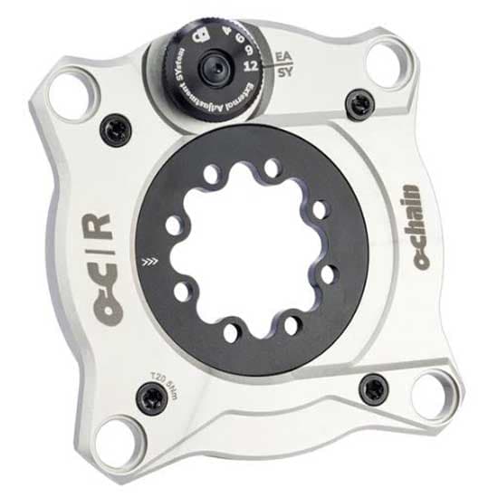 Ochain Anti Pedal Kickback R Sram Easy System Edderkop Søvfarvet