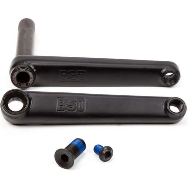 Bsd Substance Vevarm Silver 175mm / One Size