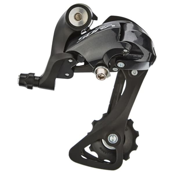 Sora RD-R3000 bakväxel för kvinnor - Shimano - 9 hastigheter - Ramfäste