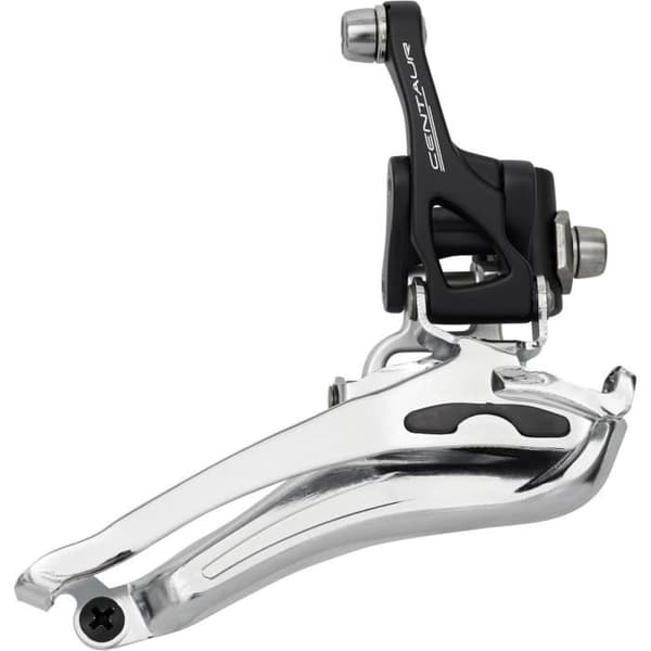 CAMPAGNOLO Centaur 11 lödning framväxel, Down Swing svart - Vuxen - Unisex
